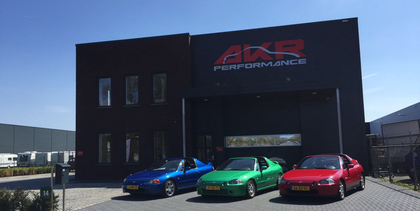 AKR Performance official pulsar turbo systems dealer 
