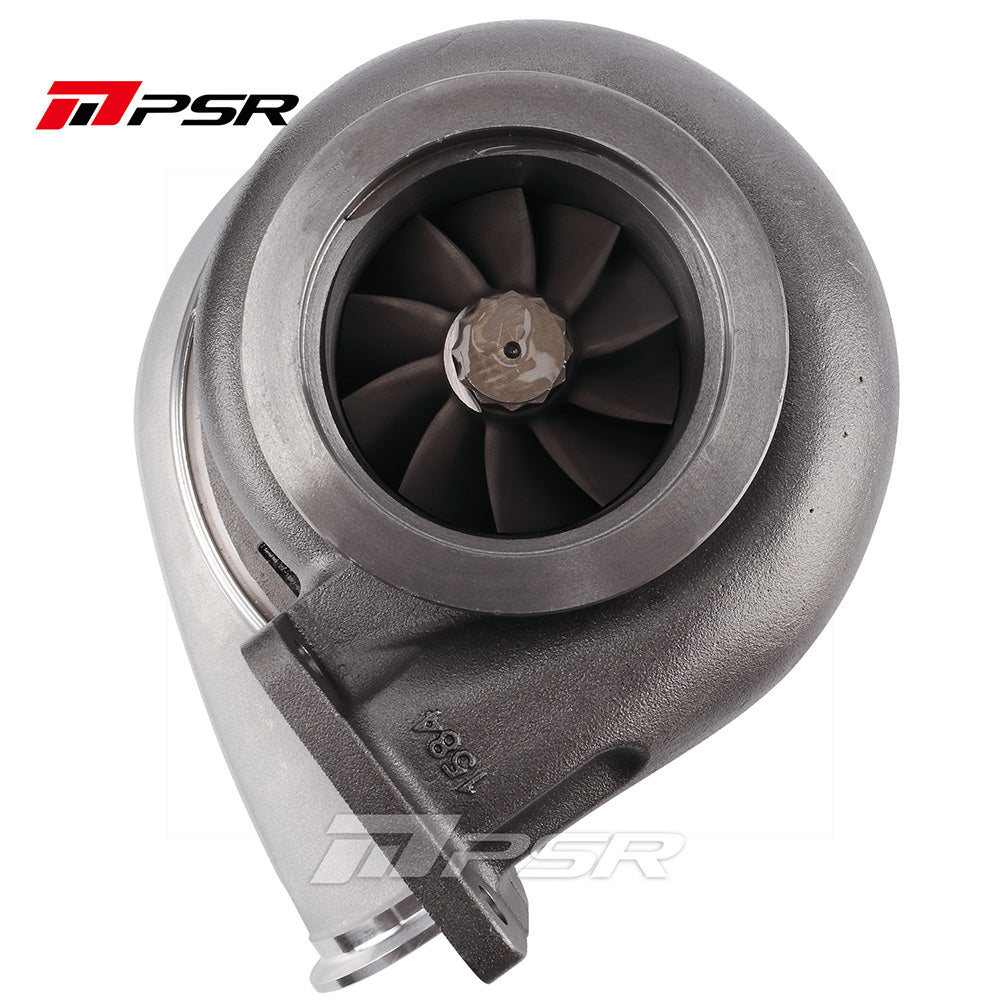 PSR 472 Journal Bearing Billet Compressor Wheel Turbo