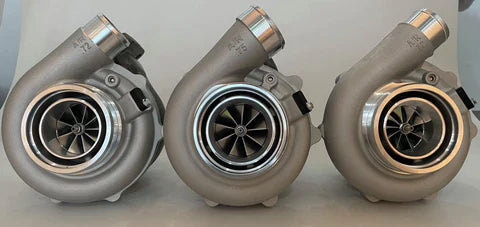 How does a turbo work?