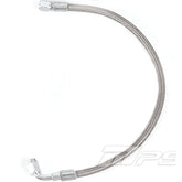 PSR Turbo oil feed line 4AN, 4AN