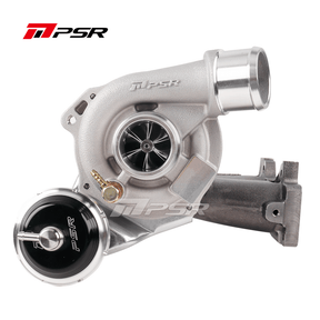 PSR Upgraded Billet Compressor Wheel Turbocharger Bolt on 2016-2021 Polaris RZR XP Turbo