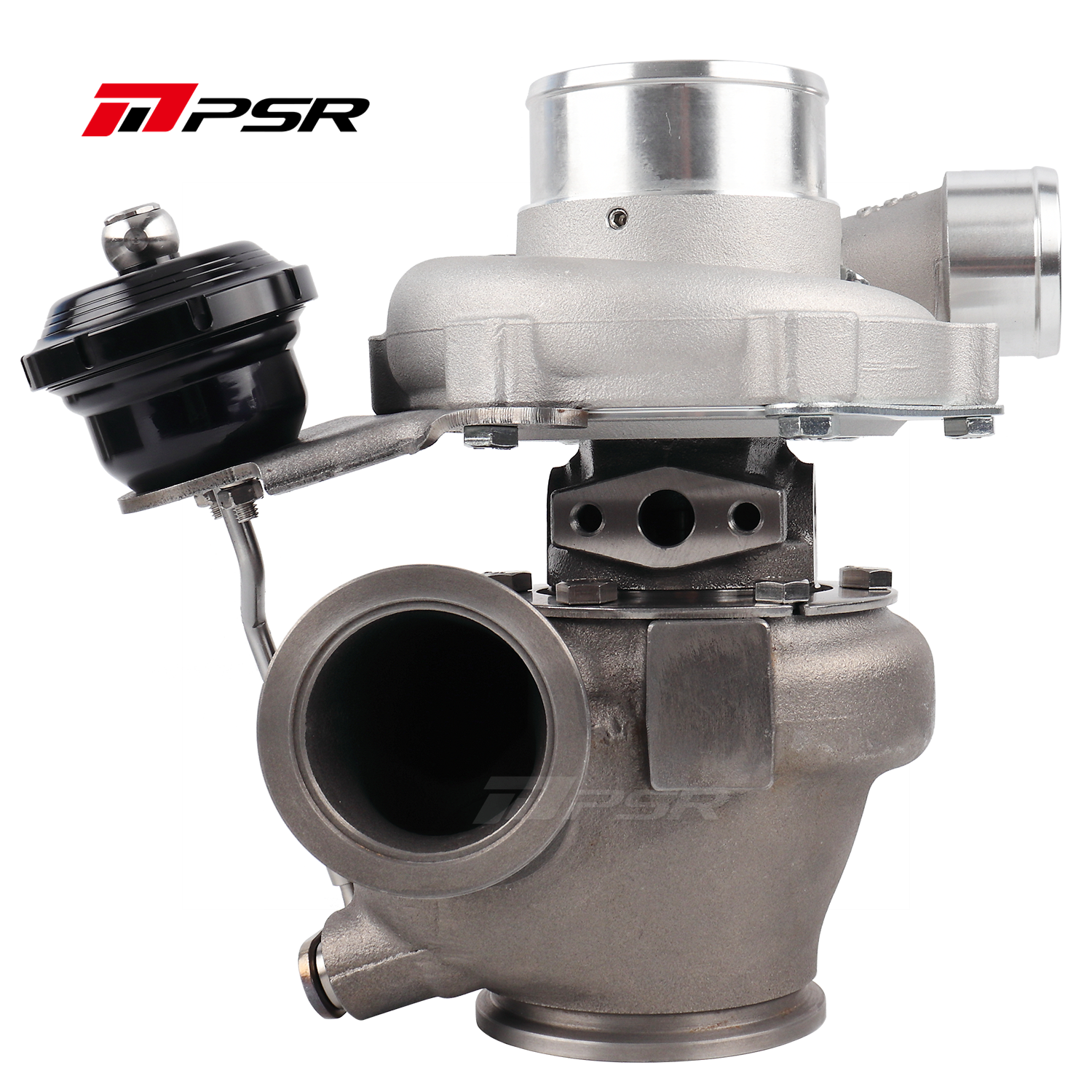 PSR2860 GEN2 Dual Ball Bearing Turbocharger