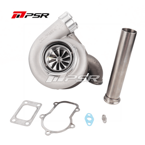 PULSAR Next GEN PSR6784 Turbocharger External Wastegate Version for Ford Falcon FG XR6 to replace the factory PT3582R turbo