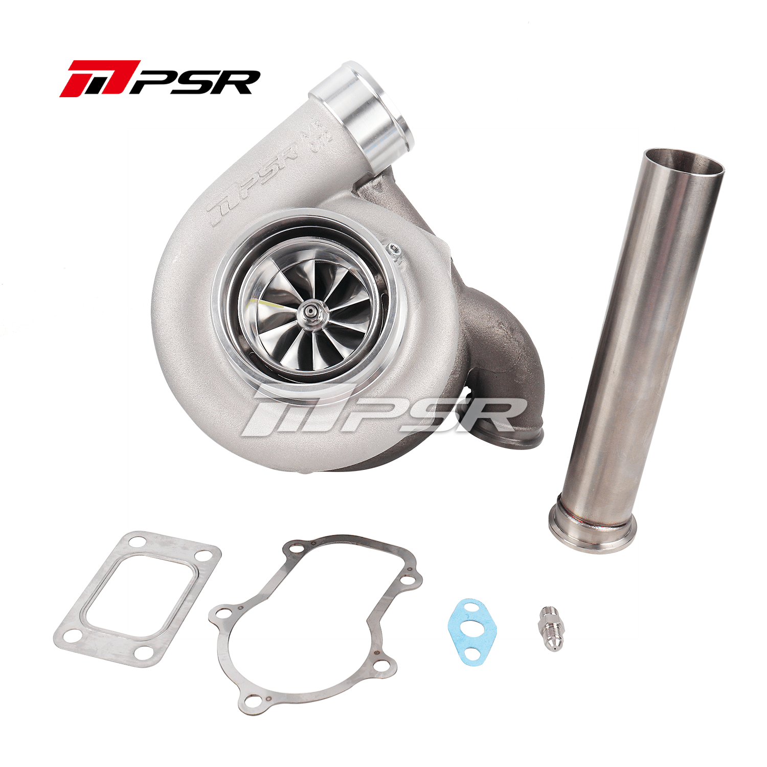 PULSAR Next GEN PSR6782 Turbocharger External Wastegate Version for Ford Falcon FG XR6 to replace the factory PT3582R turbo