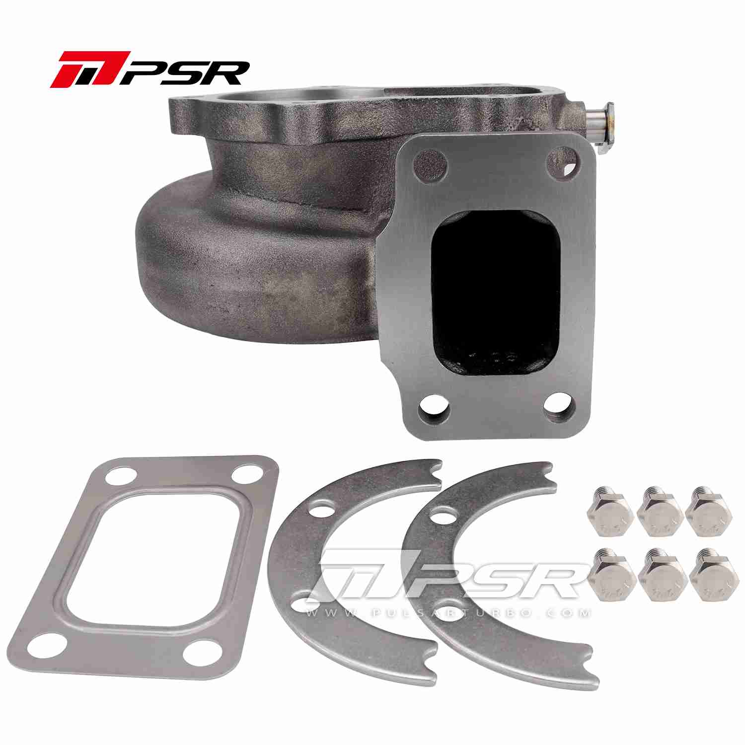 Pulsar 5-Bolt Turbine housing IWG for Ford Falcon XR6