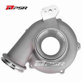 PSR Forward Rotation 7975G Dual Ball Bearing Turbocharger HP Rating 1450