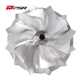 Billet Compressor Wheel Drop in Precision PTE 6766 6766E 6766SP 6766HP Turbo