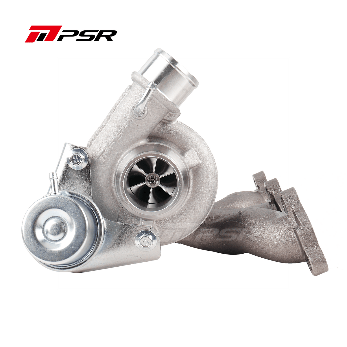 PSR Billet Compressor Wheel Turbocharger Bolt on 17 -22 Can-Am Maverick X3 Turbo