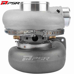 PSR Forward Rotation 7975G COMPACT Dual Ball Bearing Turbocharger HP Rating 1450