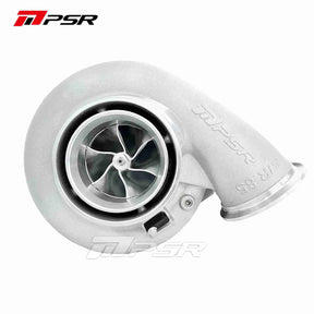 PSR 7982G Curved Point Mill Compressor Wheel Dual Ball Bearing Turbocharger