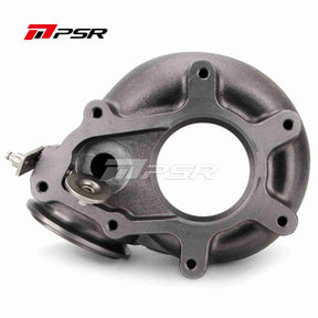 PSR Turbo Parts for PTX38 Turbo Charger Billet Compressor Wheel Rebuild Kit Turbine Wheel DIY Kit