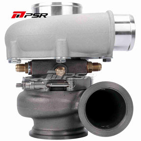 PSR Reverse Rotation 6862G Dual Ball Bearing Turbocharger HP Rating 1050