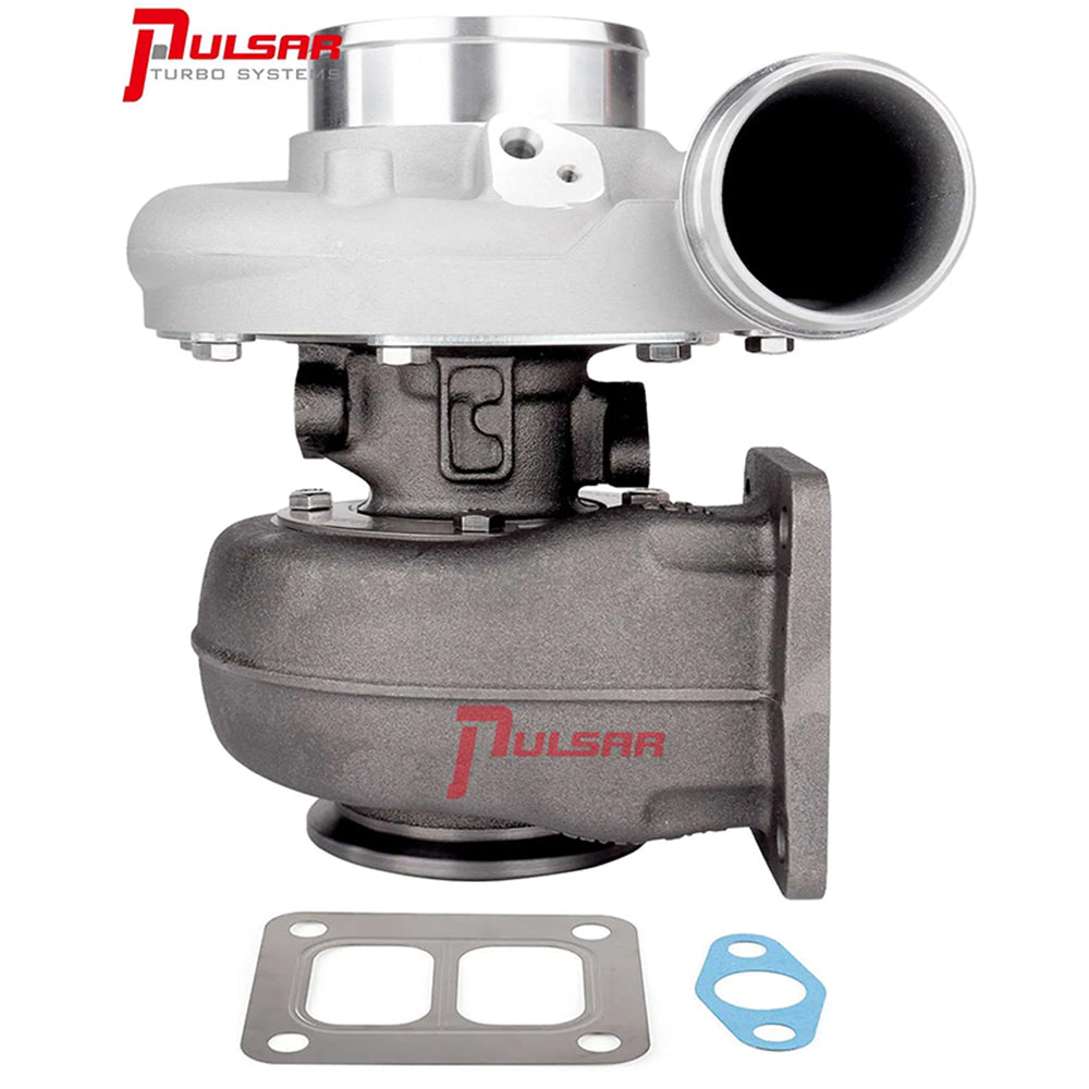 Pulsar Turbo Systems S363 950HP Gen2 Journal Bearing Turbo