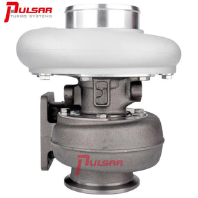 Pulsar Turbo Systems S363 950HP Gen2 Journal Bearing Turbo