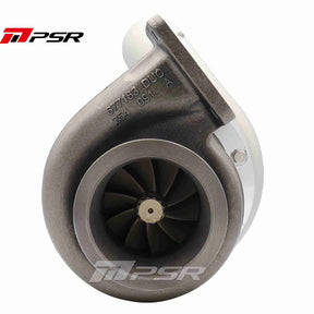 Pulsar Turbo Systems 363 950HP Billet Journal Bearing Turbo Elbow Outlet