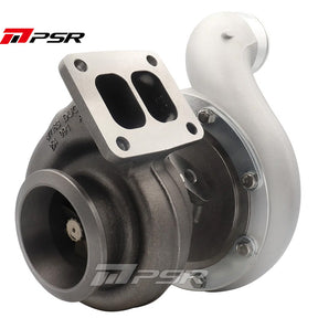 Pulsar Turbo Systems 363 950HP Billet Journal Bearing Turbo Elbow Outlet