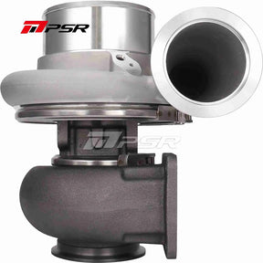 PSR 485 1350HP Journal Bearing Billet Compressor Wheel Turbo