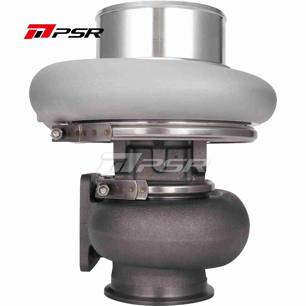 PSR 485 1350HP Journal Bearing Billet Compressor Wheel Turbo