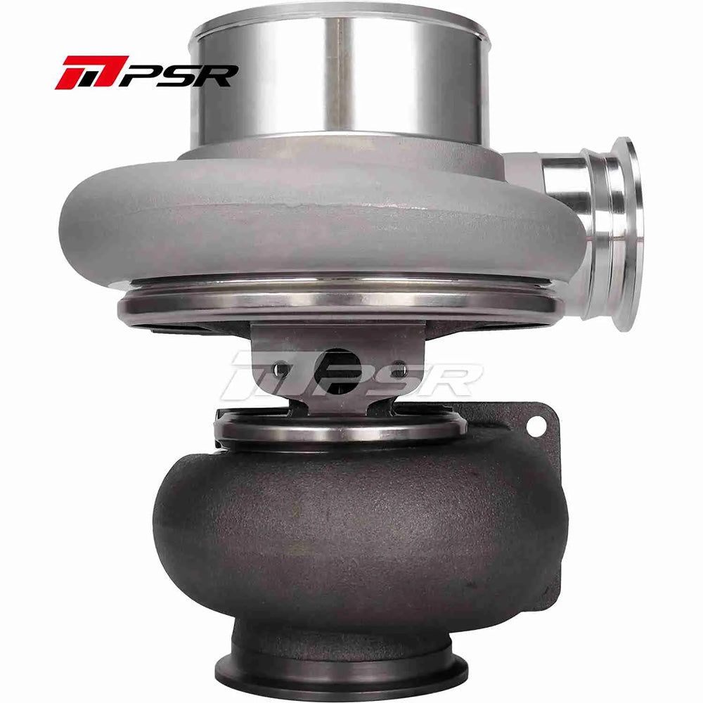 PSR 485 1350HP Journal Bearing Billet Compressor Wheel Turbo