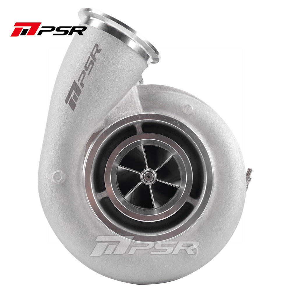 PSR 464 Journal Bearing Billet Compressor Wheel Turbo