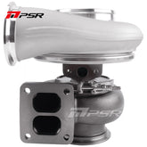 PSR 464 Journal Bearing Billet Compressor Wheel Turbo