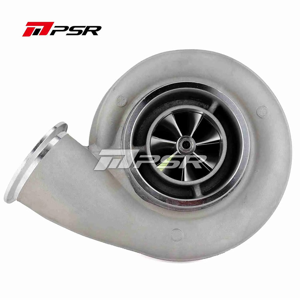 PSR 480G 1250HP Dual Ball Bearing Turbo Billet Compressor Wheel