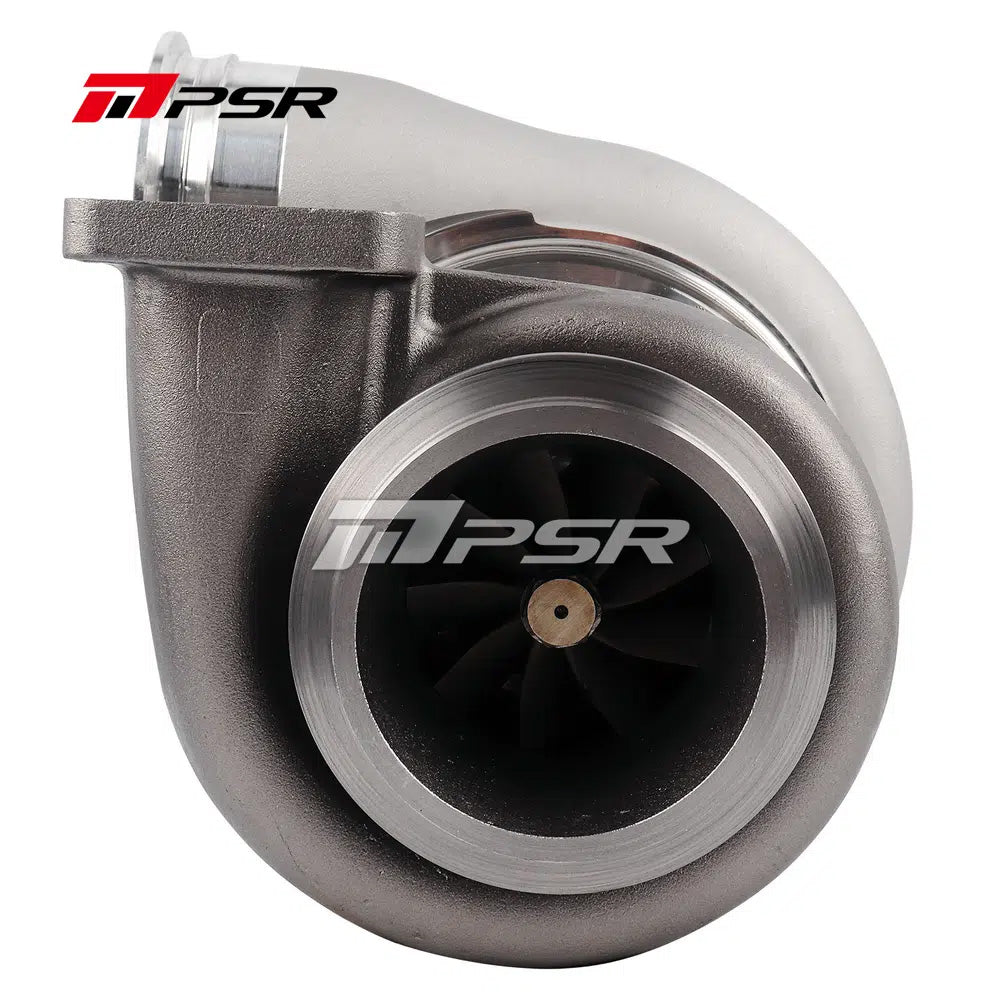 PSR 485G 1550HP Journal Bearing Billet Compressor Wheel Turbocharger