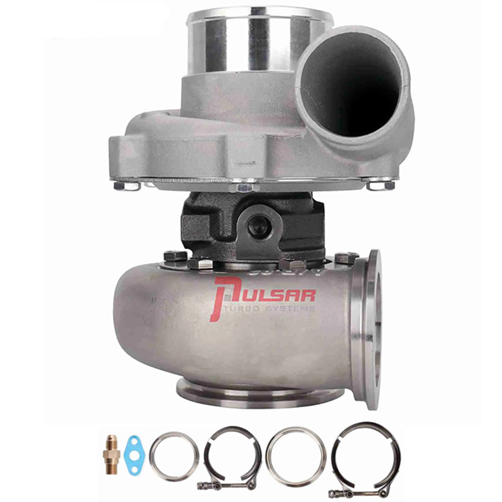 Pulsar Turbo Systems 2860 395HP Gen 1 Dual Ball Bearing Turbo