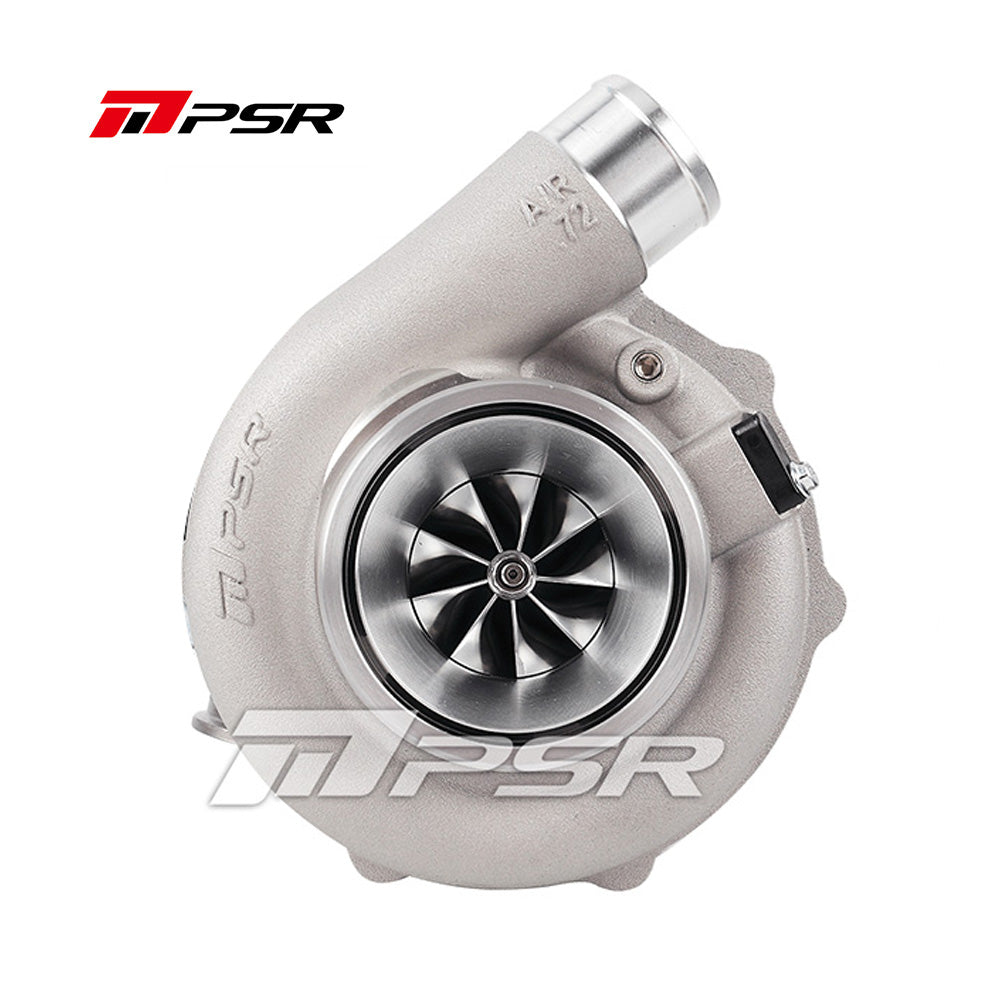 PSR 6062E 700HP Dual Ball Bearing Turbo