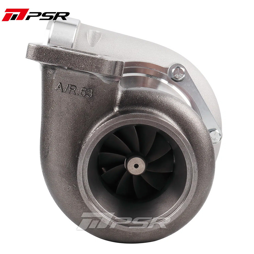 PSR 6262E Ball Bearing Supercore UP to 705HP