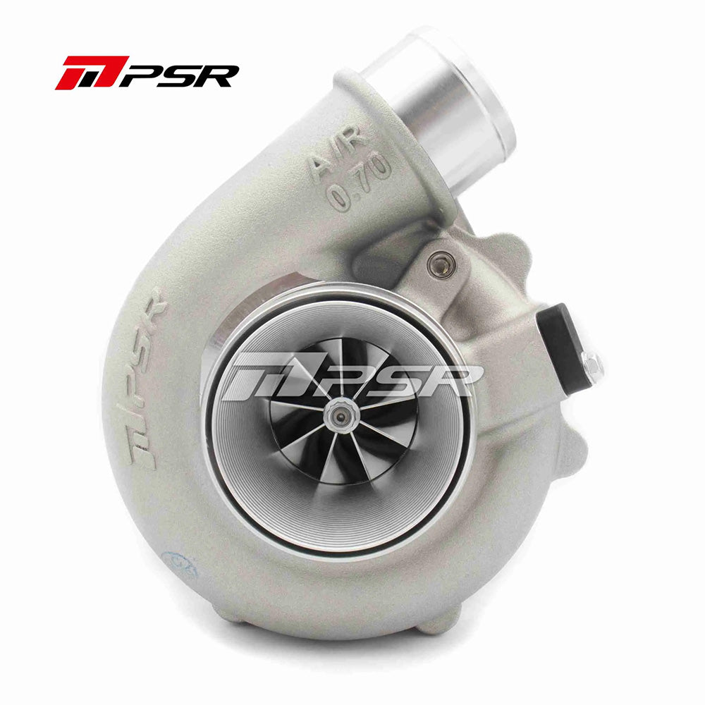 PSR 5449G 600HP Dual Ball Bearing Turbo