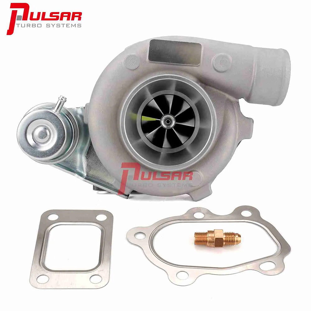 Pulsar Turbo Systems 2871 475HP GEN1 Dual Ball Bearing Turbo