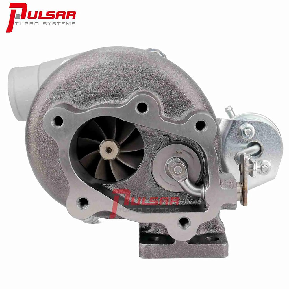 Pulsar Turbo Systems 2871 475HP GEN1 Dual Ball Bearing Turbo