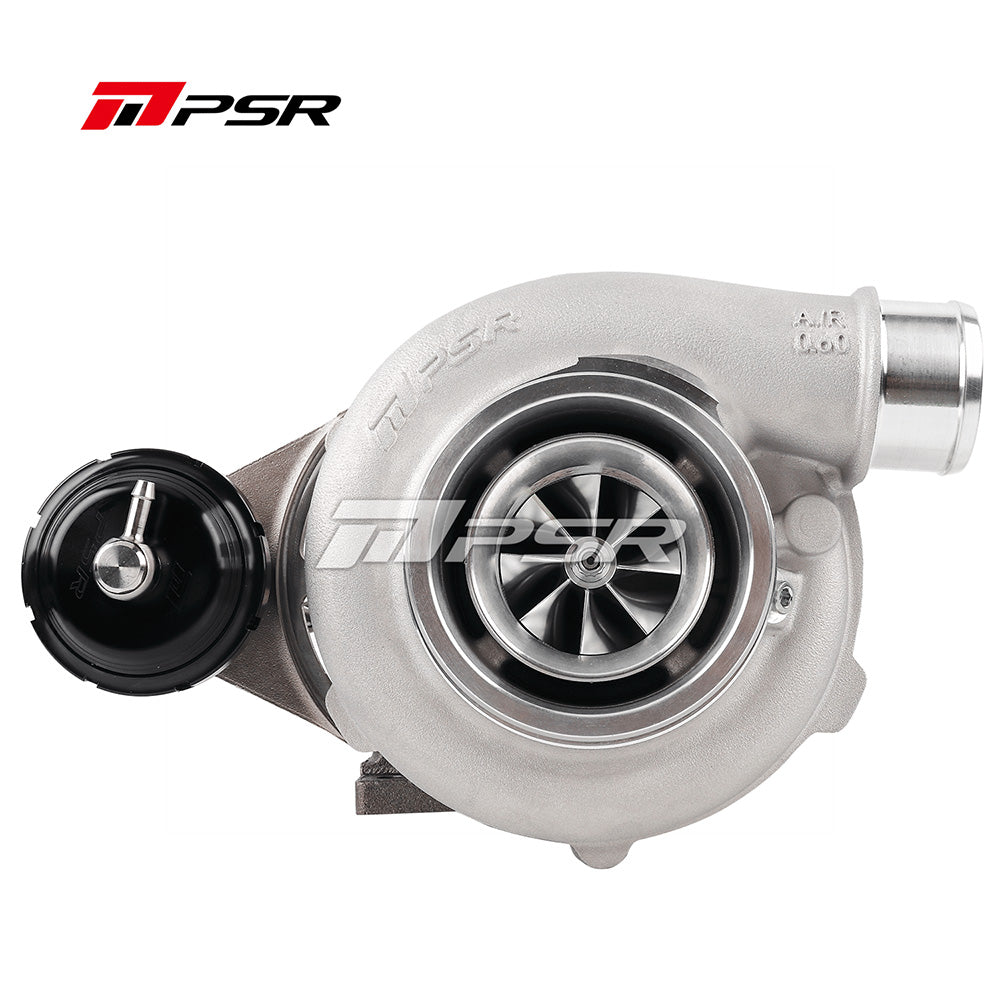 Pulsar Turbo Systems 2871 Gen2 Dual Ball Bearing Turbo