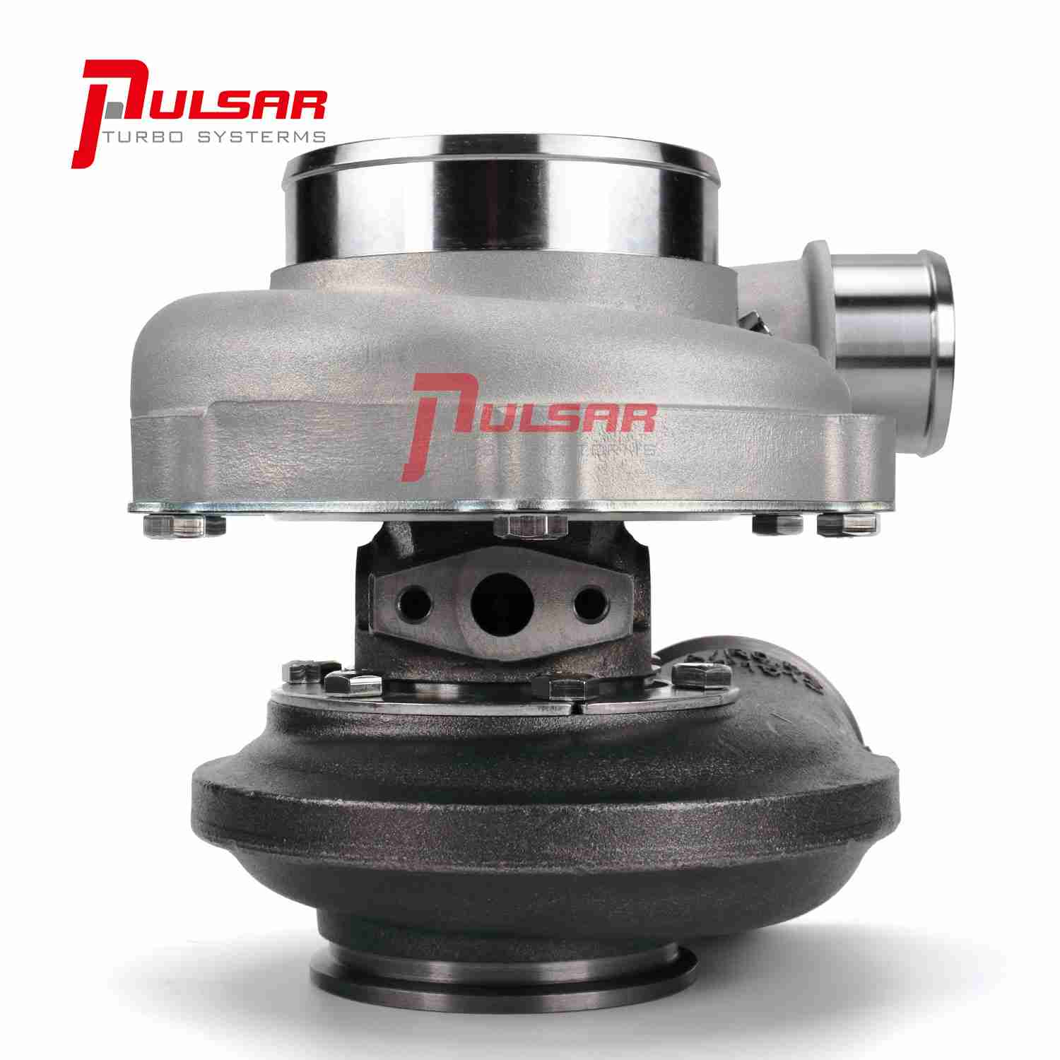 PSR3071 Gen2 Dual Ball Bearing Turbocharger