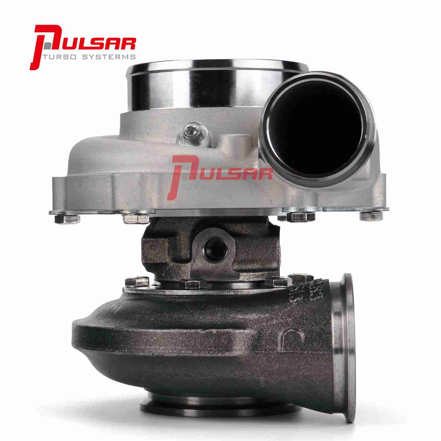 PSR3071 Gen2 Dual Ball Bearing Turbocharger