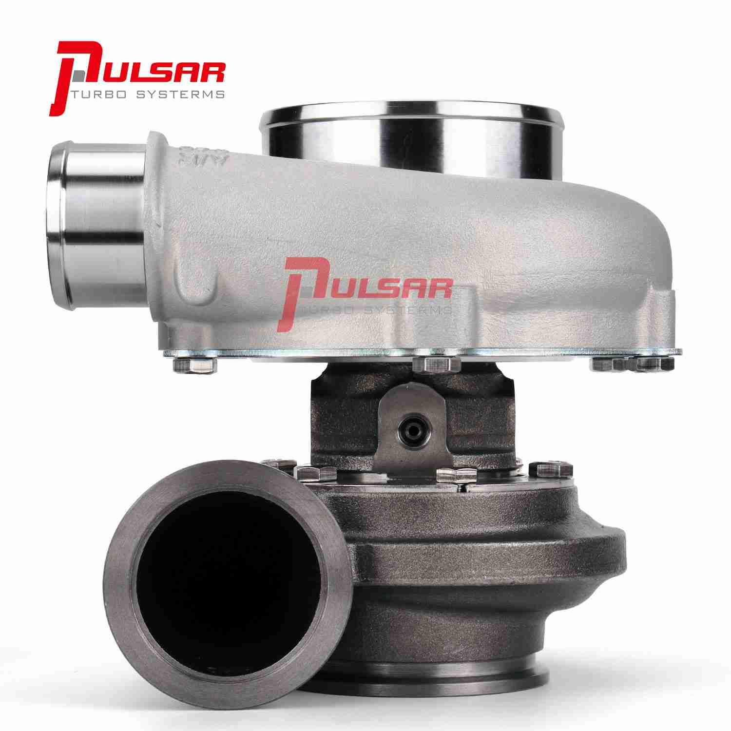 PSR3067 Gen2 Dual Ball Bearing Turbocharger