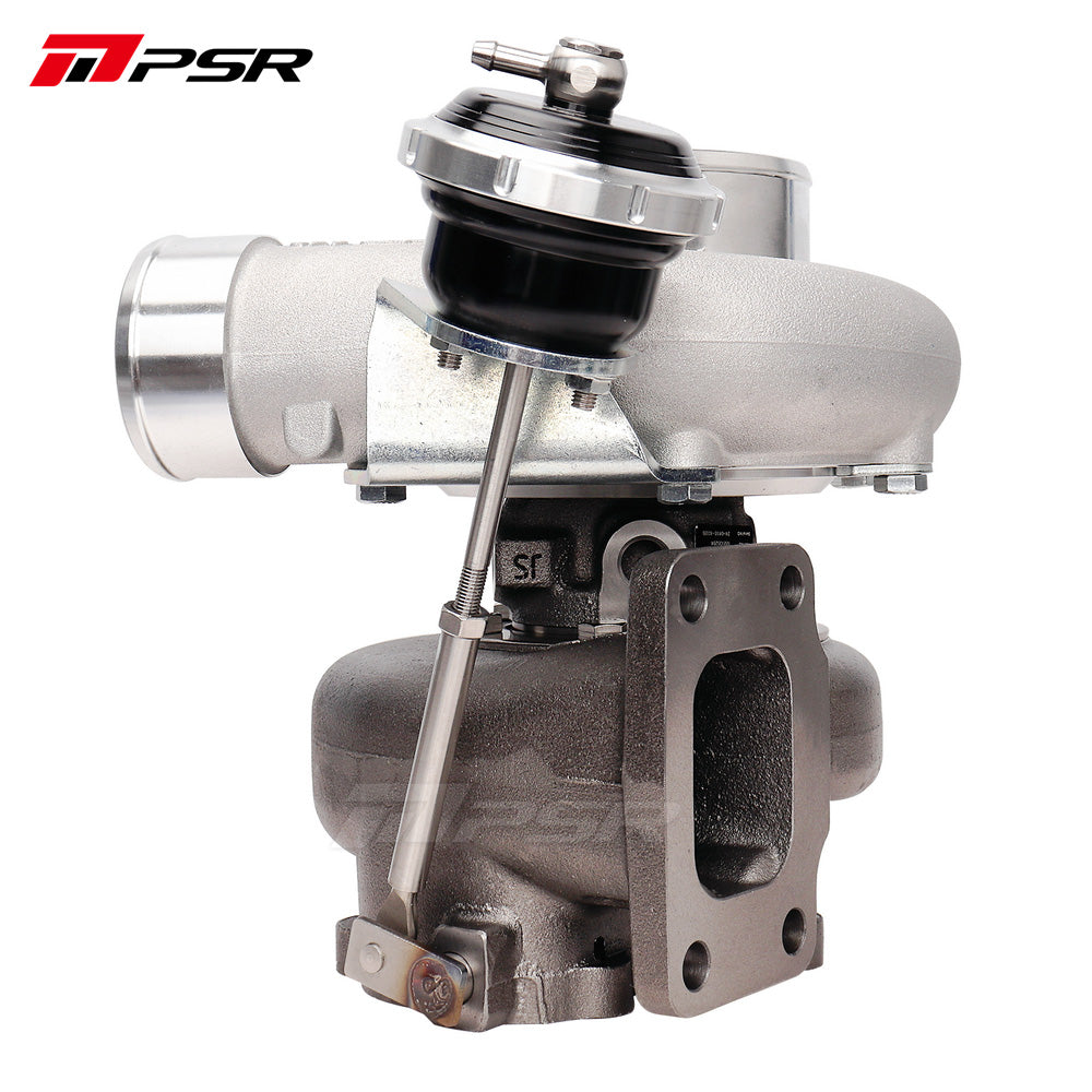 PSR PULSAR Next GEN 6682 for Ford Falcon to replace the factory GT3582 turbo