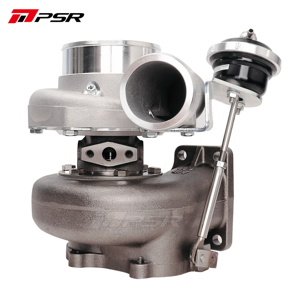 PSR PULSAR Next GEN 6682 for Ford Falcon to replace the factory GT3582 turbo