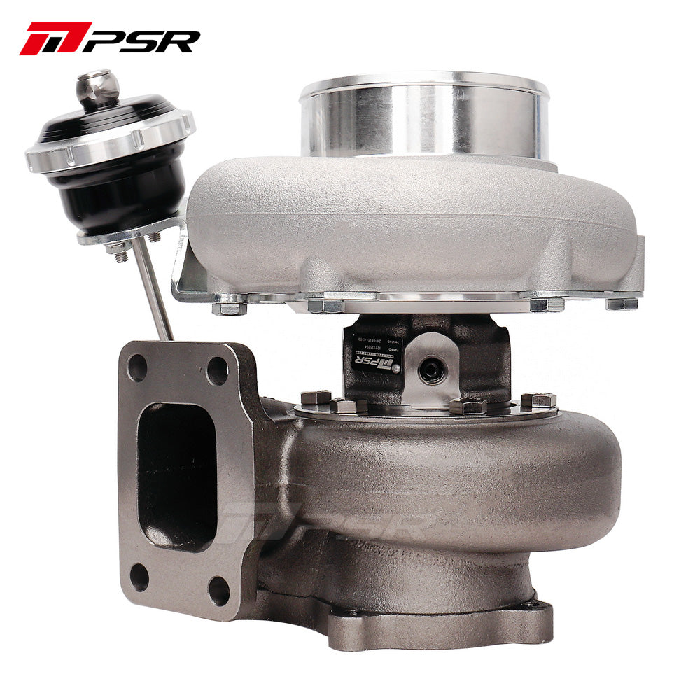 PSR PULSAR Next GEN 6682 for Ford Falcon to replace the factory GT3582 turbo