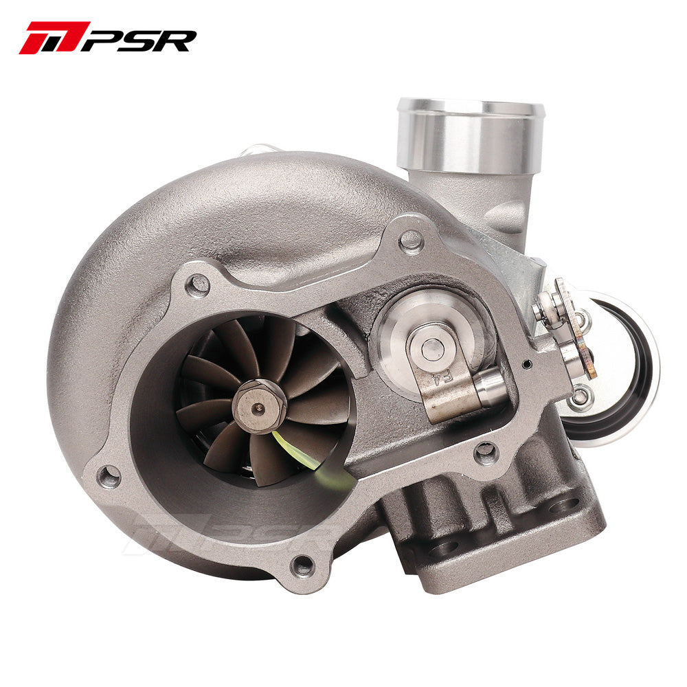 PSR PULSAR Next GEN 6682 for Ford Falcon to replace the factory GT3582 turbo