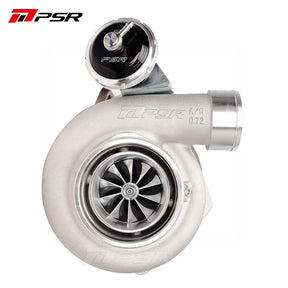 PSR PULSAR Next GEN 6682 for Ford Falcon to replace the factory GT3582 turbo