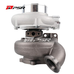 PSR PULSAR Next GEN 6784 for Ford Falcon to replace the factory GT3582R turbo