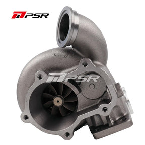 PULSAR Next GEN PSR6784 Turbocharger External Wastegate Version for Ford Falcon FG XR6 to replace the factory PT3582R turbo