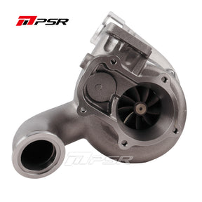 PULSAR Next GEN PSR6682 Turbocharger External Wastegate Version for Ford Falcon BA BF XR6