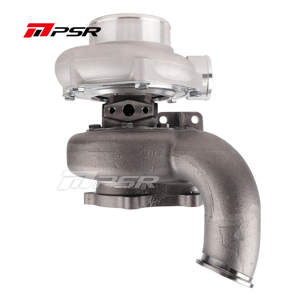 PULSAR Next GEN PSR6682 Turbocharger External Wastegate Version for Ford Falcon BA BF XR6