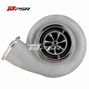 PSR 480D 1250HP Dual Ball Bearing Turbo Billet Compressor Wheel