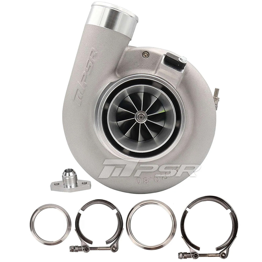 PTS 6270G 900 HP Dual Ball Bearing Turbo