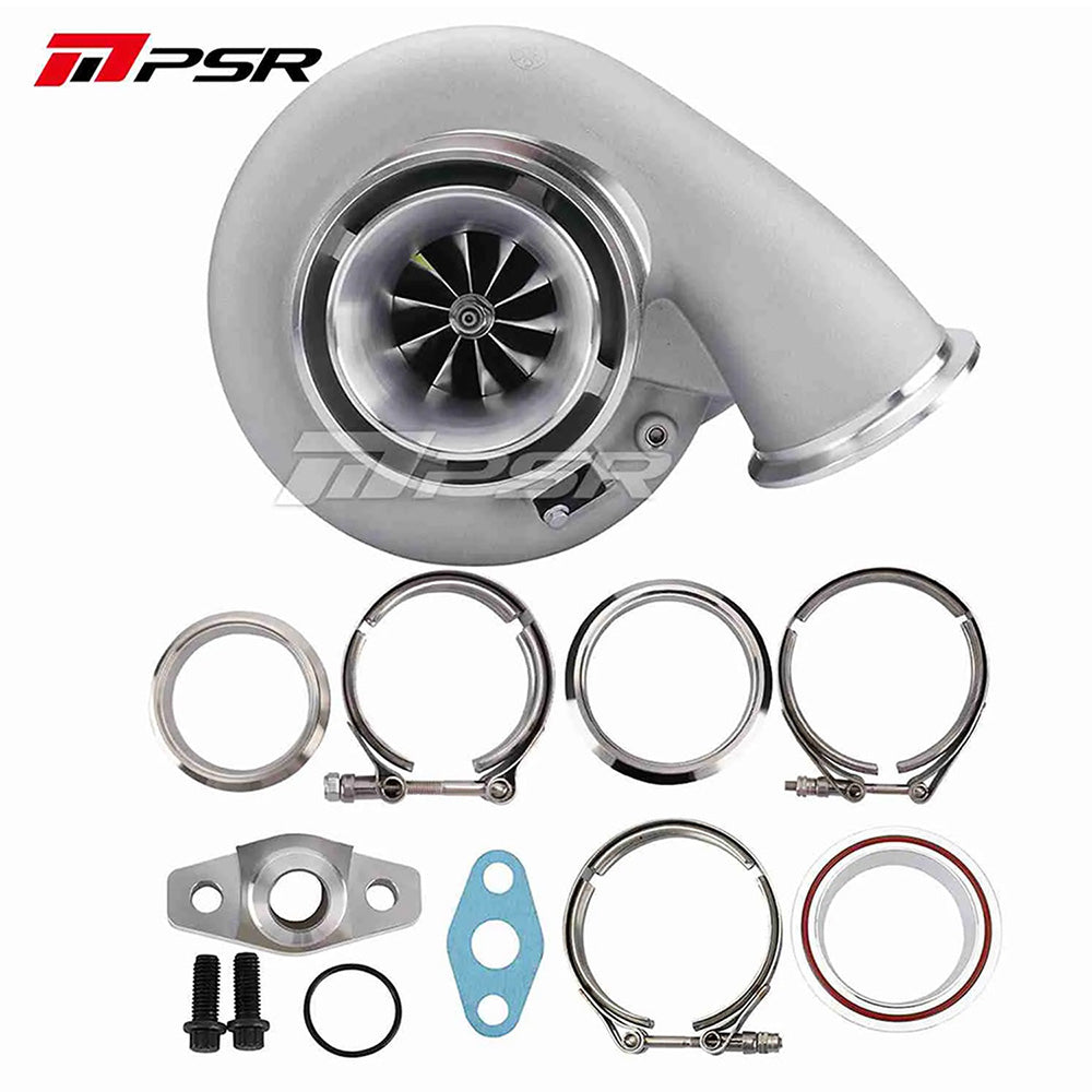 PSR PRO106 3000HP Dual Ceramic Ball Bearing Turbo