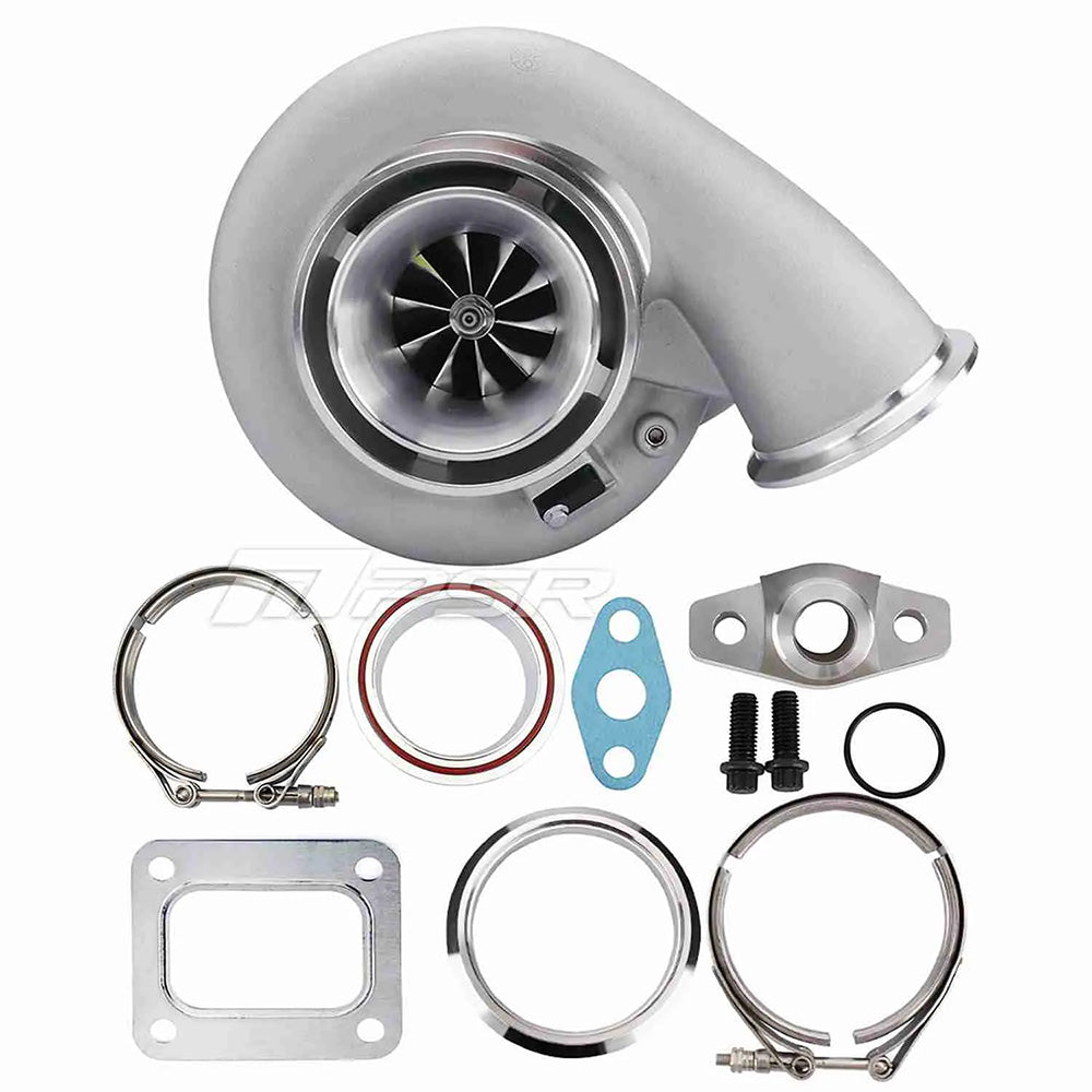 PSR PRO106 3000HP Dual Ceramic Ball Bearing Turbo